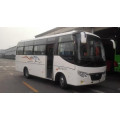 Guter Preis 11-20 Sitz Mini Bus zum Verkauf für Stadt von Südamerika